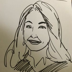 Meet your Posher, Iris